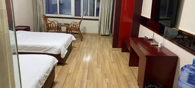 佳源商务宾馆图片