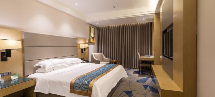 丽都大酒店(邵东高铁站店)图片