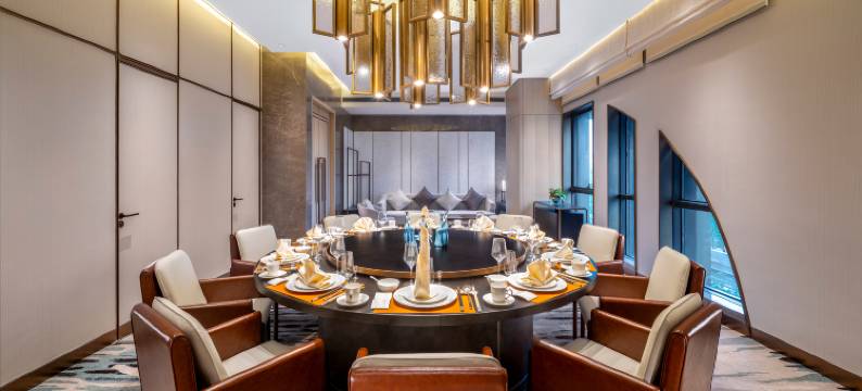 重庆永川世御酒店图片