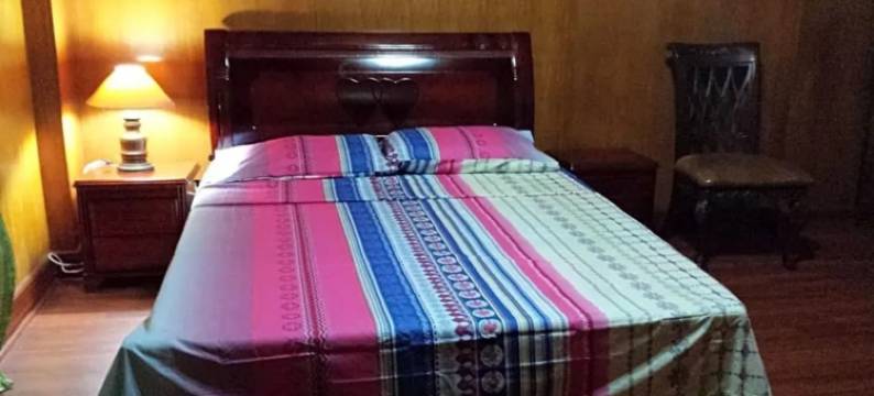 宿务旅馆(Cebu Guest Inn)图片