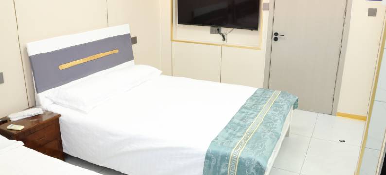 日照万业渔家・碧海居・亲海野奢 family 渔家度假民宿图片