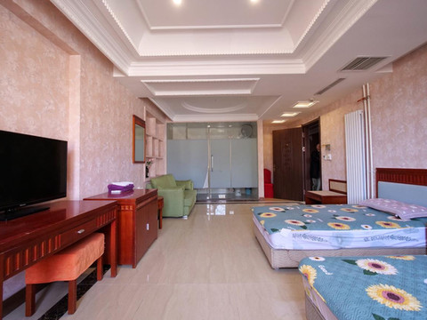 古月丰酒店(唐房店)