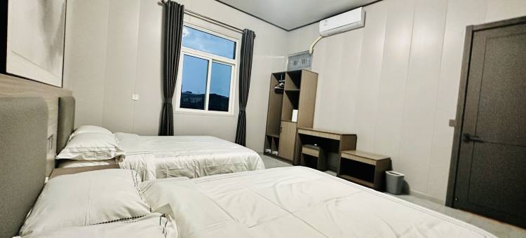 平潭青丰蓝客栈图片