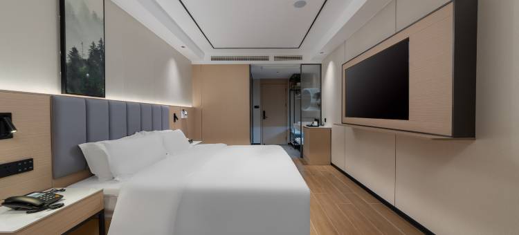 格林豪泰智选酒店(海口美兰机场店)图片