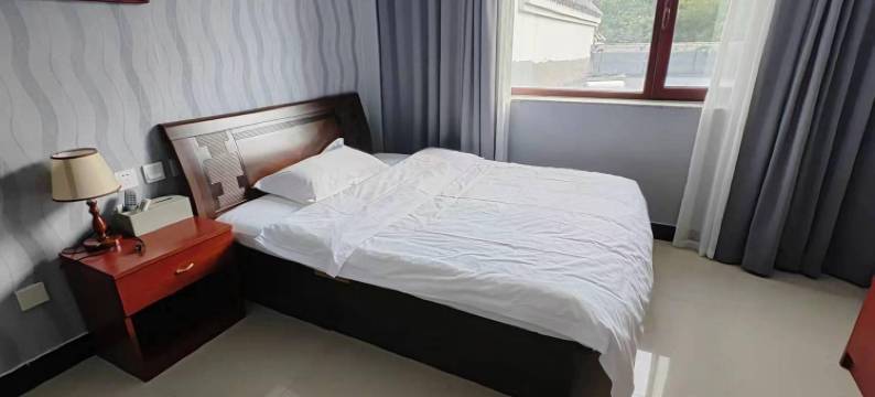 盘锦鼎信·时光里民宿图片