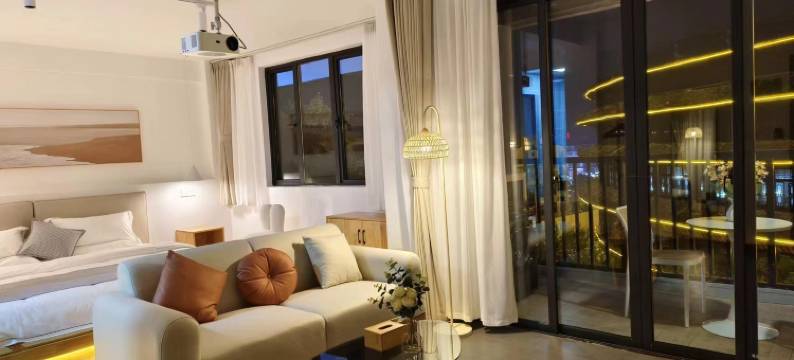 三江禾田悦舍民宿图片