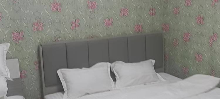 抚顺福瑞家宾馆图片