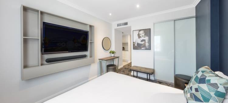 悉尼温德姆俱乐部(Club Wyndham Sydney, Trademark Collection by Wyndham)图片