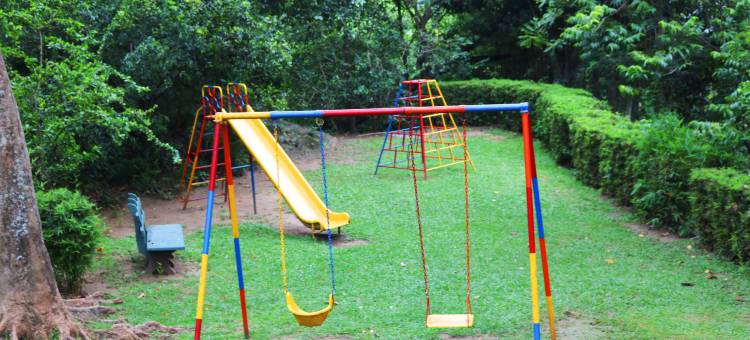 伯爵摄政酒店(Earl's Regency Hotel)图片