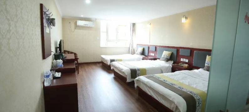 承德双滦凯德酒店(宜佳旺店)图片