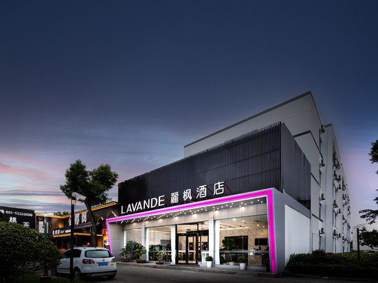 麗枫酒店(上海虹桥火车站国家会展中心店)