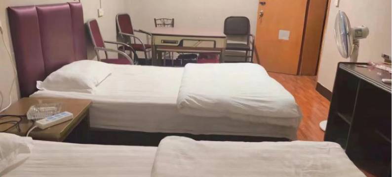 阳新东源兴发旅馆图片