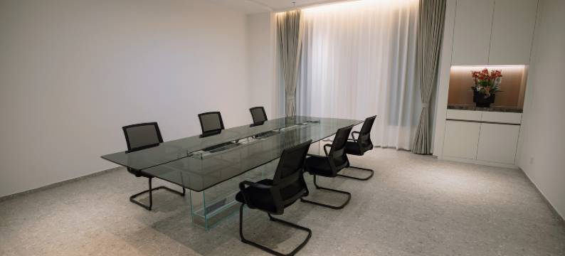 拾光假日酒店(县政府店)图片