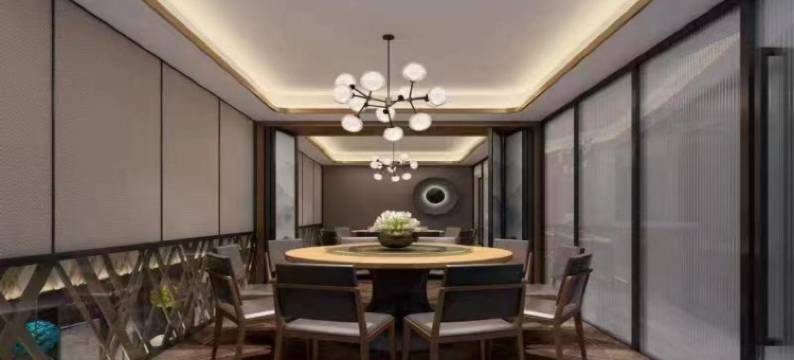 深圳亿锦酒店公寓图片