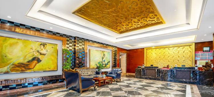 曼庭酒店(龙游大南门历史文化街区店)图片