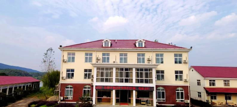 宁国东颐大酒店图片