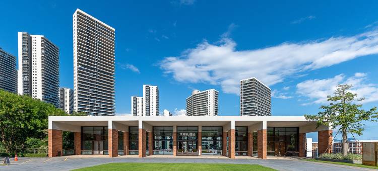 小径湾木棉花酒店图片