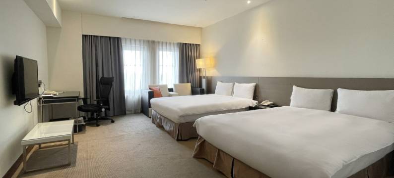 承携行旅新竹中央馆图片