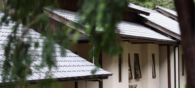 杭州临安三渡joy&in山乡度假民宿(浙西大龙湾店)图片