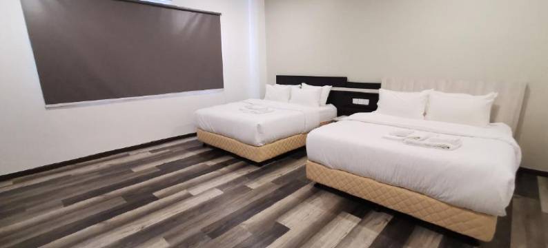 TT德福酒店(马塘)(TT Dorf Hotel Matang)图片