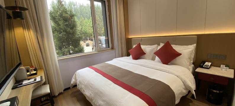 尚尧宾馆(三信购物广场店)图片