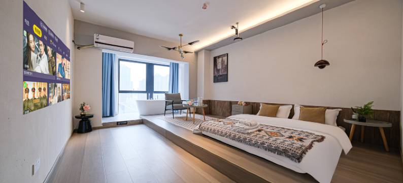 暖居(中骏世界城海峡体育中心店)图片