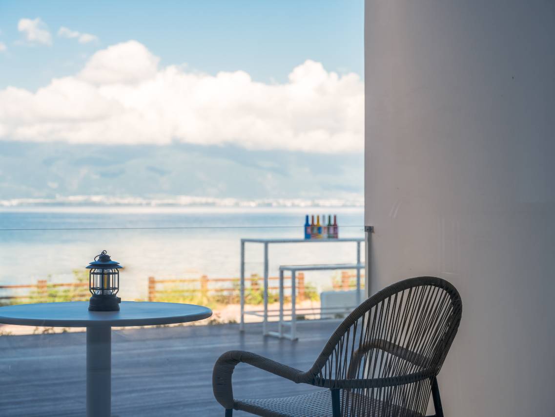 大理观南海景客栈(洱海店)图片