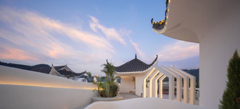 张家界望云居民宿(国家森林公园标志门店)图片