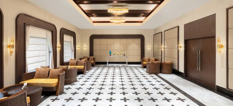 普什卡阿南塔水疗度假村(Ananta Spa & Resort, Pushkar)图片