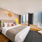奥盛未来·Hotel公寓(杭州火车西站EFC欧美金融城店)