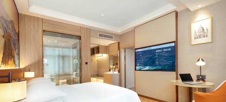 维也纳酒店(安顺关岭汽车站店)图片