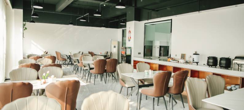 唯雅诺酒店(宁津德百广场店)图片