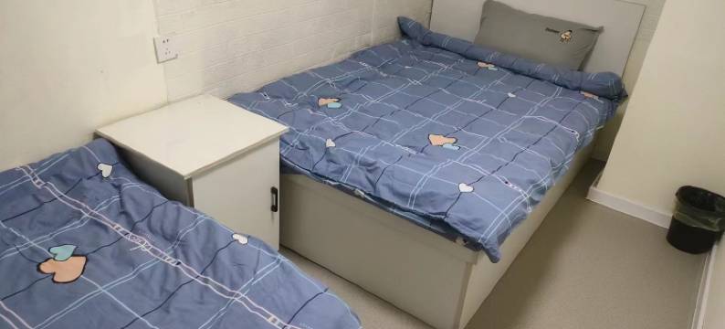 牡丹江德福门旅店图片