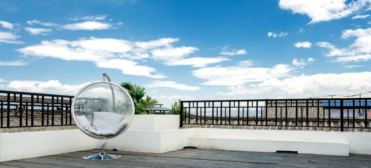 大理古城安云轻奢酒店图片