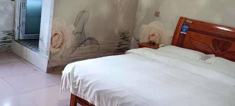 双牌会民宾馆图片