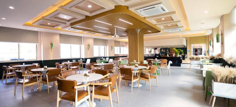 广豪酒店(广州珠江新城天河公园地铁站店)图片