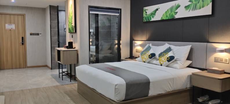 丽苑酒店(遂溪醒狮美食广场店)图片