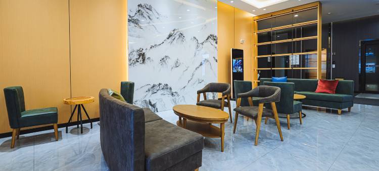 万龙滑雪场双龙酒店图片