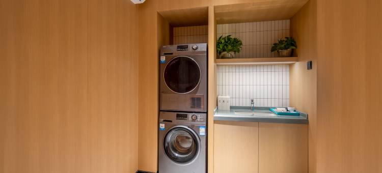 栖海智慧酒店(澄迈金江店)图片