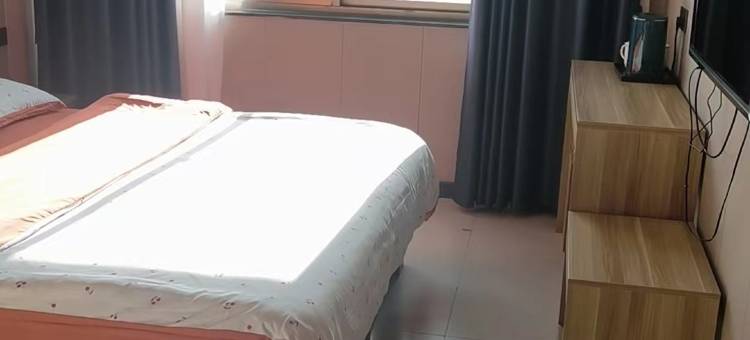 华祥快捷酒店图片