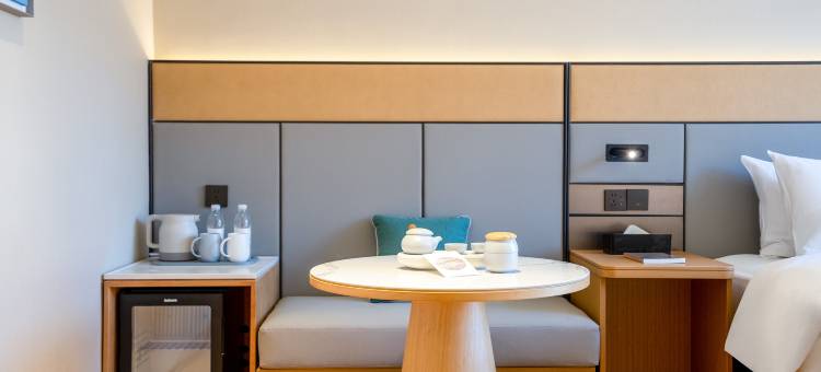 全季酒店(甘孜巴塘318国道店)图片