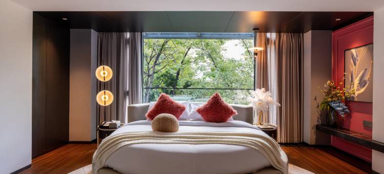 阳朔西街乌布雅墅酒店图片