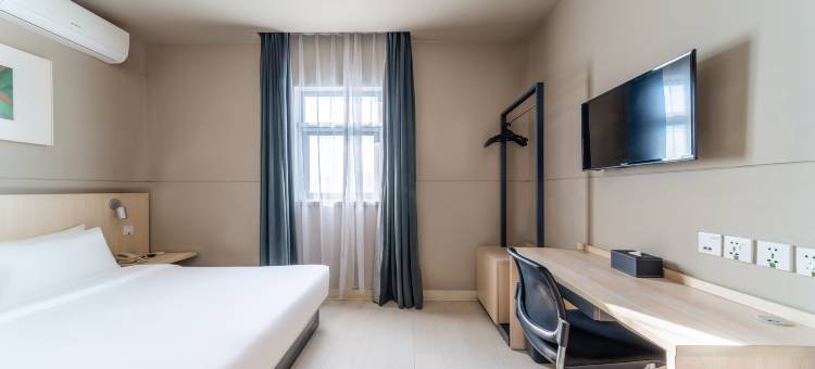 麦新格精品酒店(上海浦东国际机场店)图片