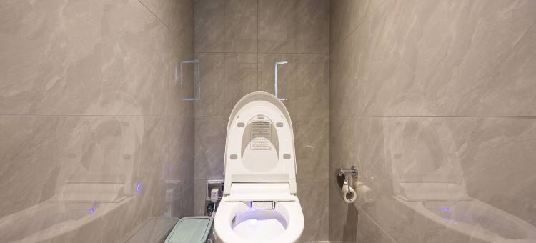 格林豪泰酒店(兰州西站什字夜市店)图片