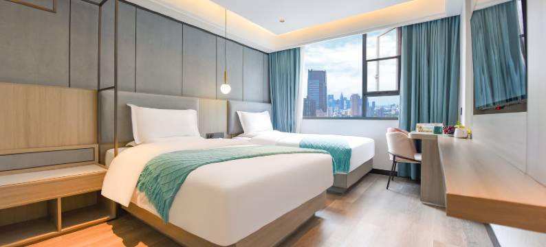 宜宾陆加壹商务酒店(东街店)图片