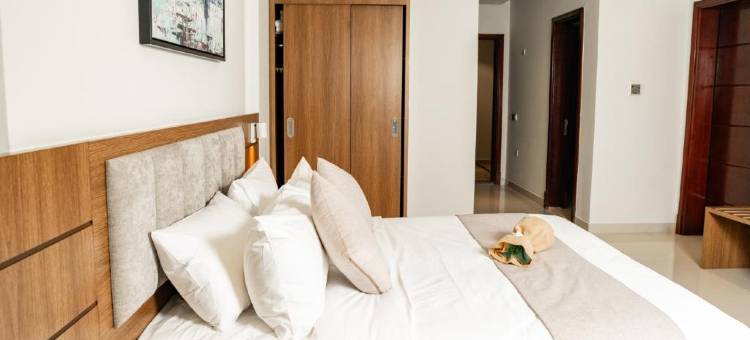 达曼海滨瑞士精神酒店及套房(Swiss Spirit Hotel & Suites Dammam Corniche)图片