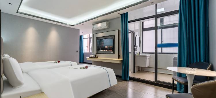 佳美公馆(佛山海景森林公园店)图片