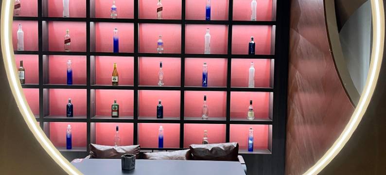 北大湖镇圣轩滑雪民宿图片