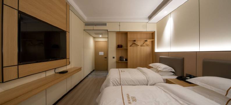 吉首轩怡商务酒店图片