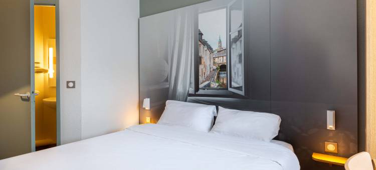 B&B Hotel Chartres le Coudray图片